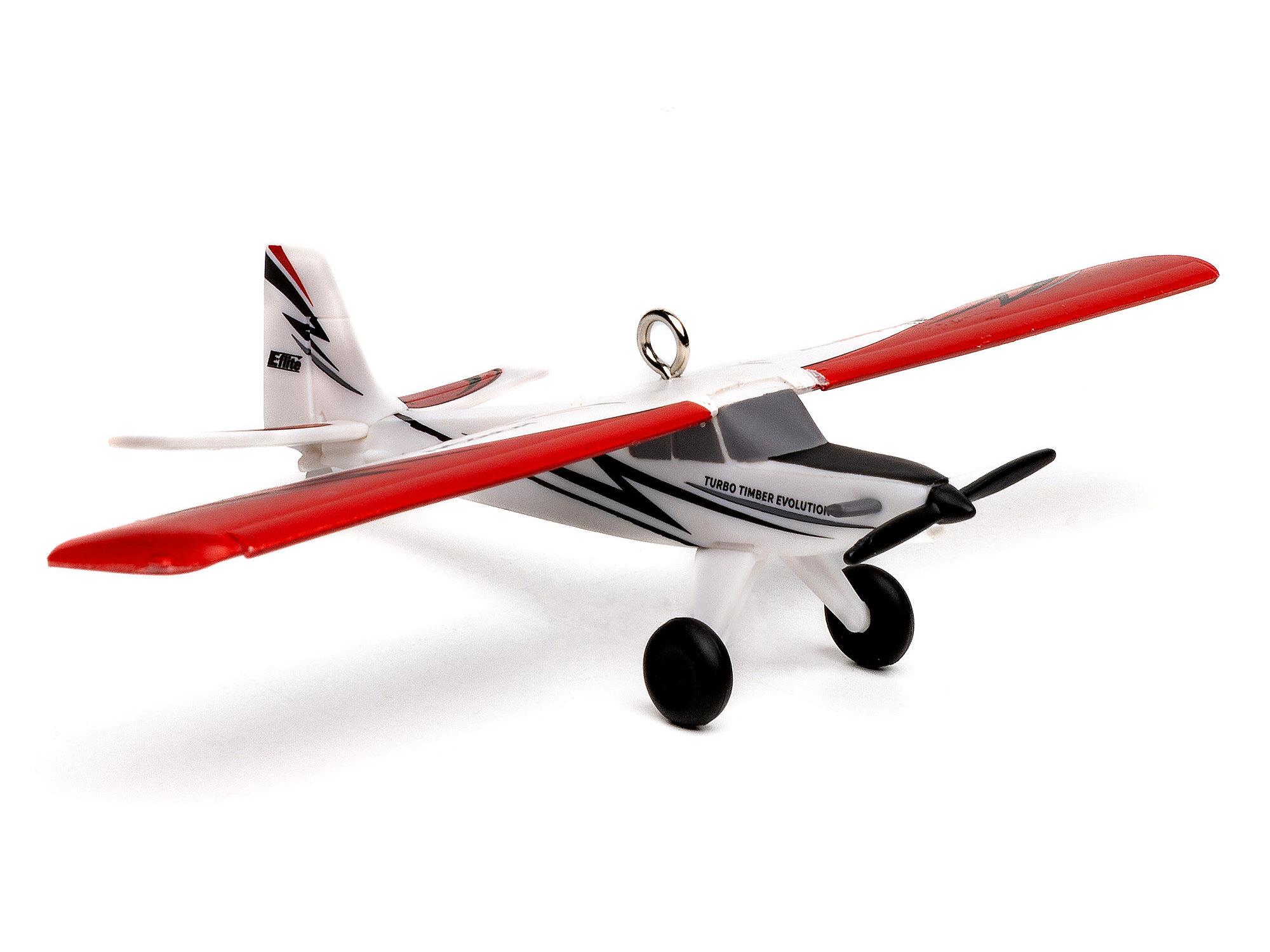 E-flite Turbo Timber Evolution Tree Ornament