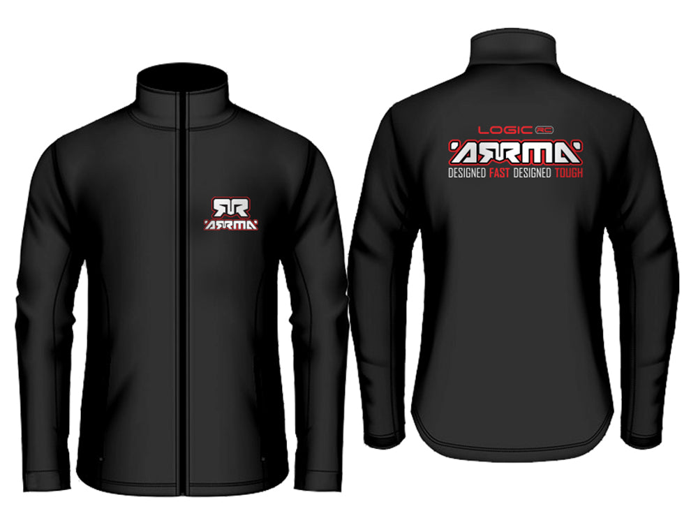 Arrma Soft Shell Jacket - Medium