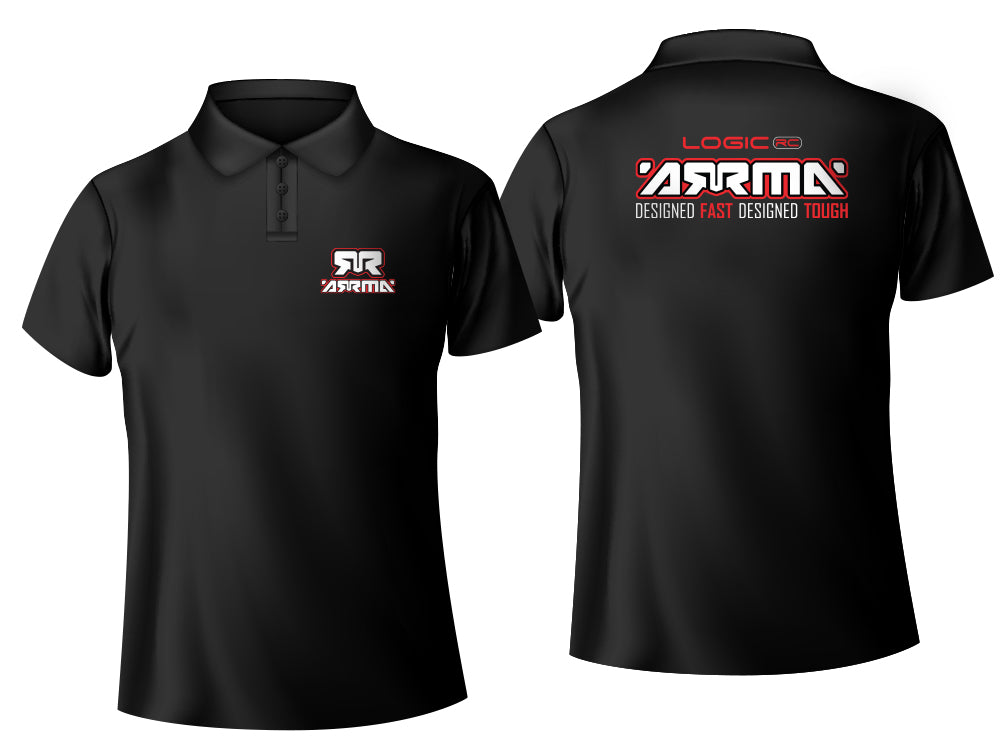 Arrma Polo - Medium