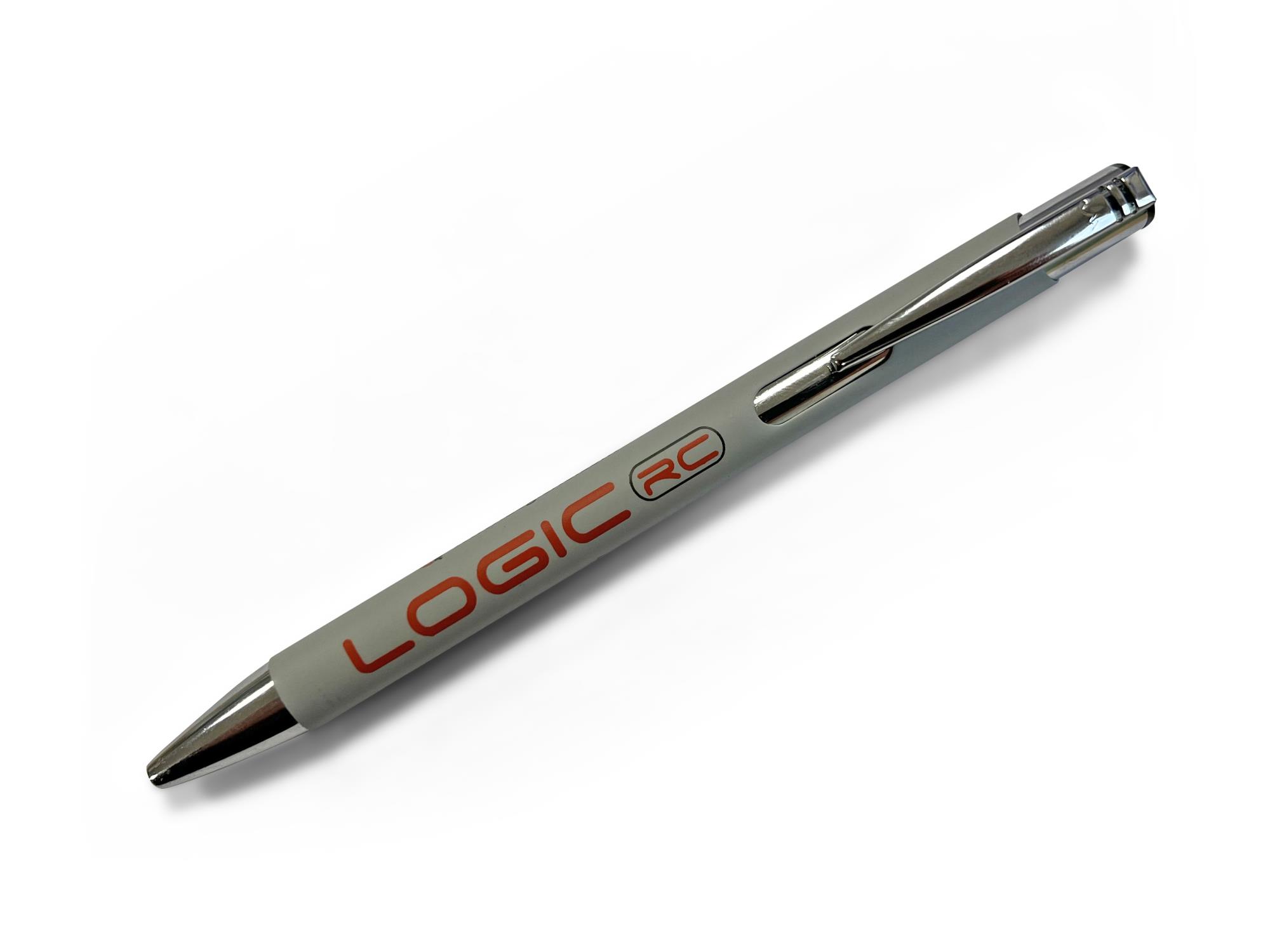 Logic RC Pen Grey