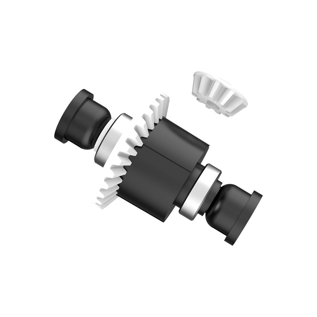 UDIRC Differential Assembly UD1601-029 - 2242