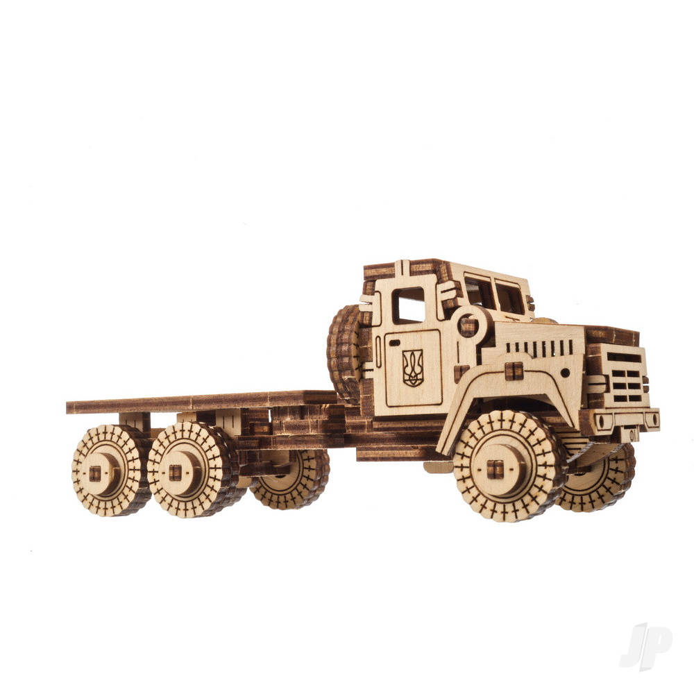 Military Truck