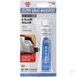 1.5oz Windshield &amp; Glass Sealer Flowable Silicone (Tube, Carded)