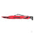 Atomic Cat 70 Brushless ARTR Racing Boat (Red)