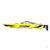 Atomic Cat 70 Brushless ARTR Racing Boat (Yellow)