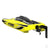 Atomic Cat 70 Brushless ARTR Racing Boat (Yellow)