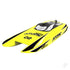 Atomic Cat 70 Brushless ARTR Racing Boat (Yellow)