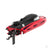 Vector SR65 Brushless ARTR Racing Boat (Red) (No Battery or Charger)