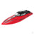 Vector SR65 Brushless ARTR Racing Boat (Red) (No Battery or Charger)