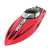 Vector SR65 Brushless ARTR Racing Boat (Red) (No Battery or Charger)