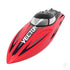 Vector SR65 Brushless ARTR Racing Boat (Red) (No Battery or Charger)