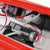 Vector SR65 Brushed RTR Racing Boat (Red)