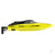 Vector SR65 Brushed RTR Racing Boat (Yellow)