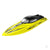 Vector SR65 Brushed RTR Racing Boat (Yellow)