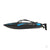 Vector 30 Brushed RTR Racing Boat (black)