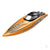 Vector SR80Pro Brushless ARTR Racing Boat