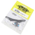 Yeah Racing Carbon Damper Stay Rear For Tamiya M05 TAMC-063