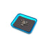 Yeah Racing Aluminium Alloy Magnetic Screw Tray Blue