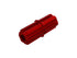 Slipper Shaft Red 4x4 775 BLX 3S 4S