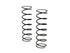 ARRMA Rear Shock Spring (2)