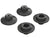 Arrma Flanged Lock Nut 5x8mm (4) AR708007