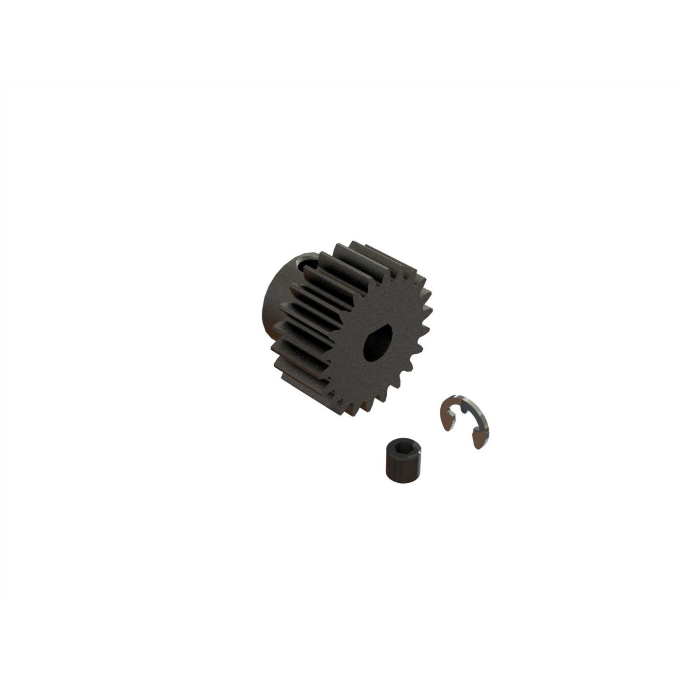 Arrma 22T 0.8Mod Safe-D5 Pinion Gear ARA311005