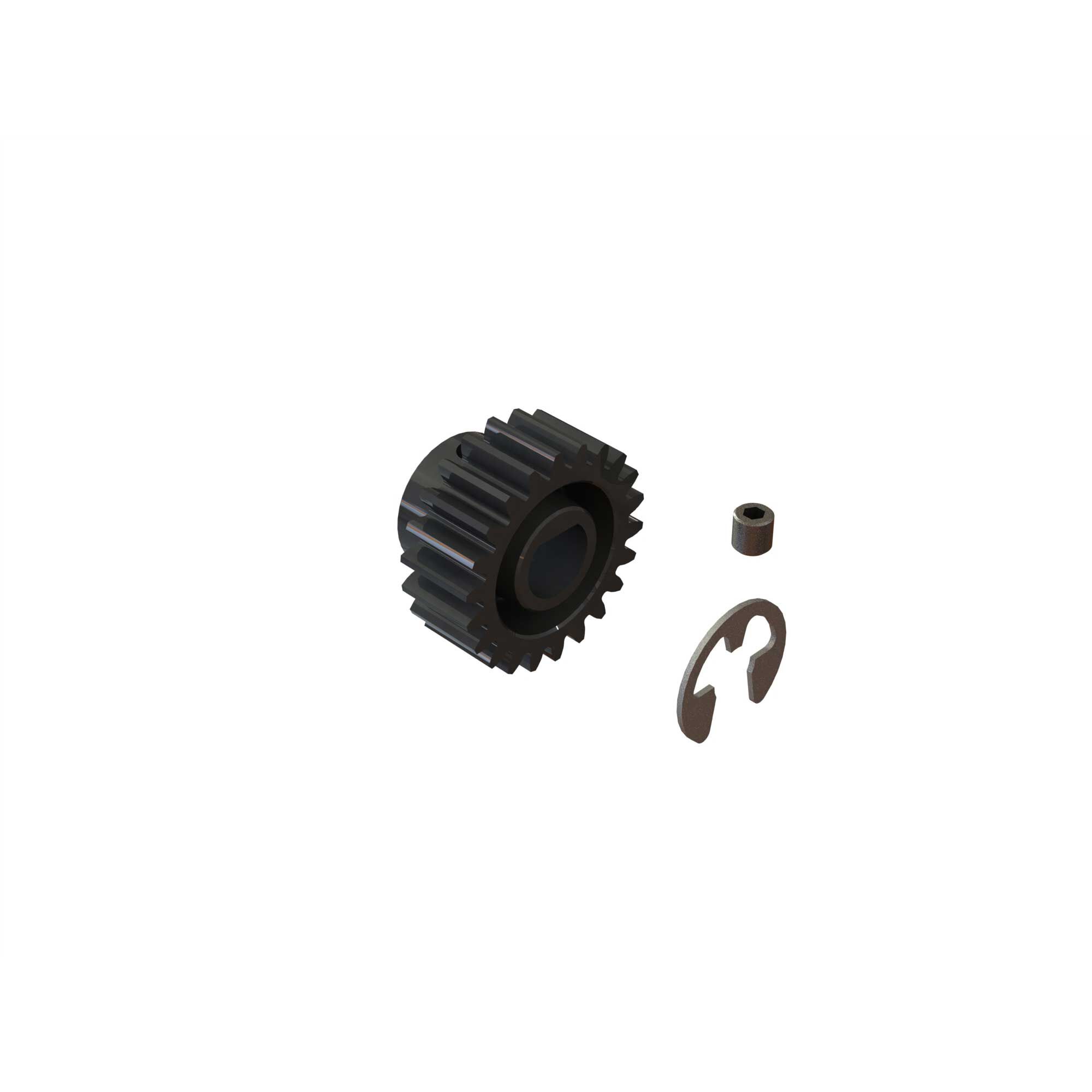 ARRMA 22T Mod1 Safe-D8 Pinion Gear