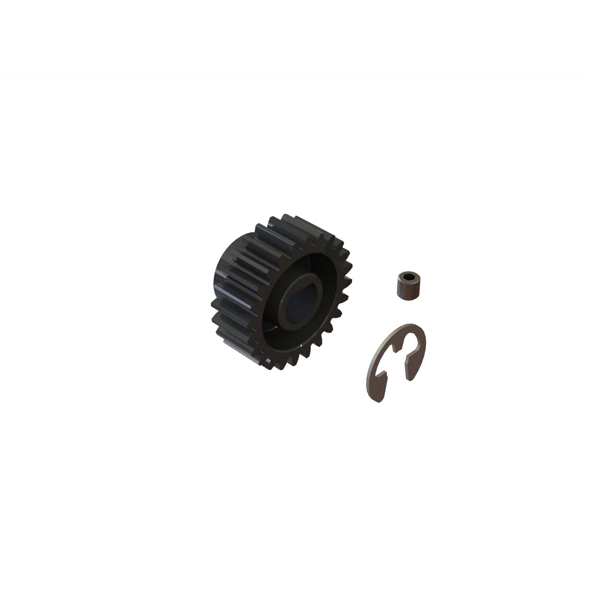 Arrma 24T Mod1 Safe-D8 Pinion Gear