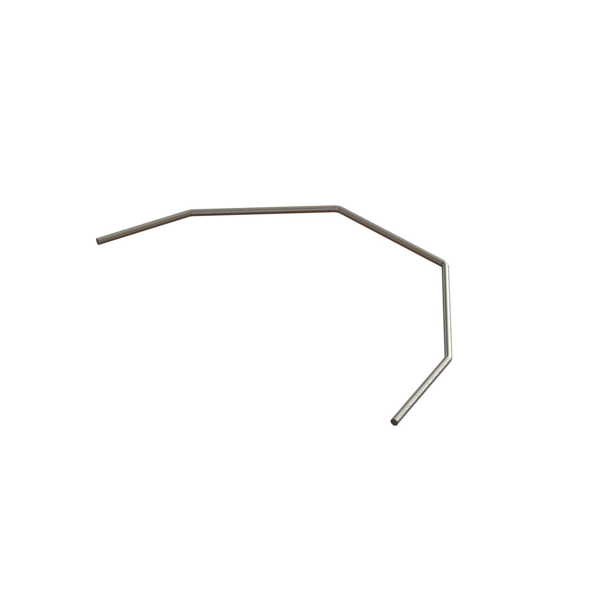 ARRMA Rear Sway Bar 2.5mm