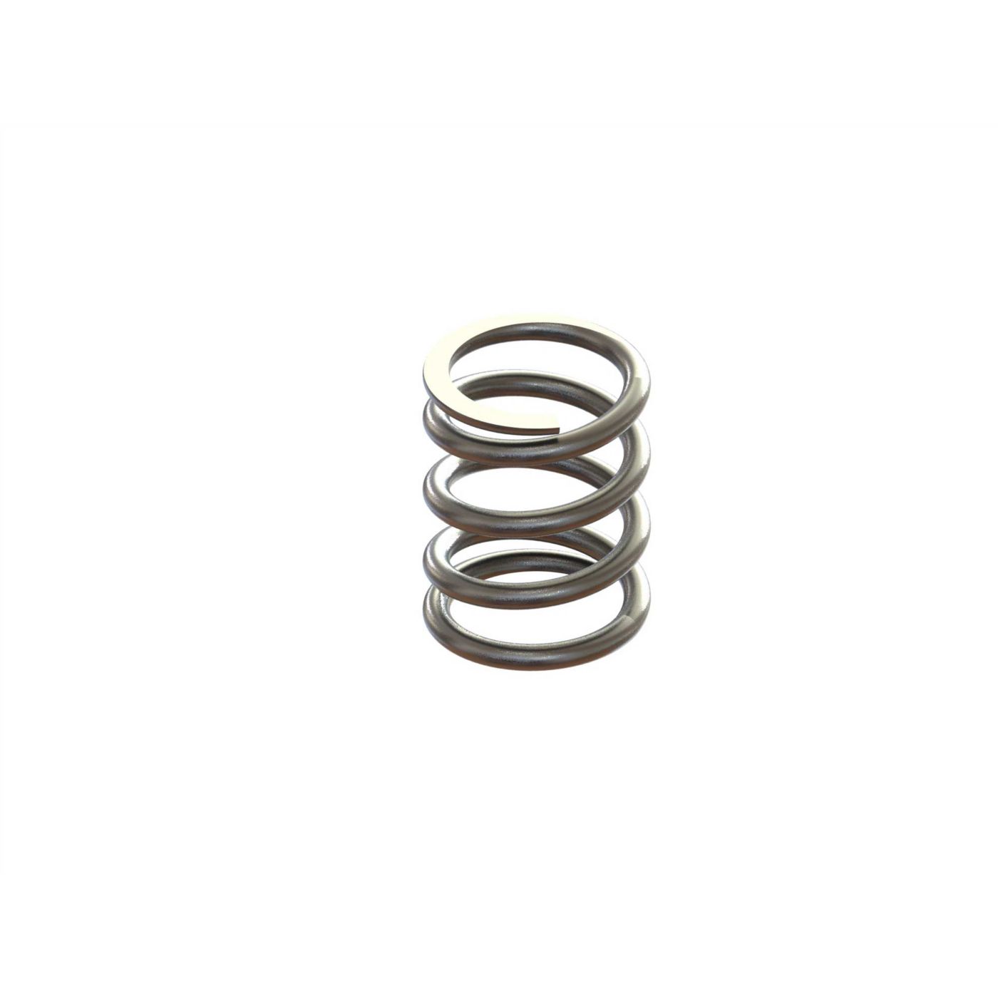 ARRMA Servo Saver Spring 12x20mm X-Hard