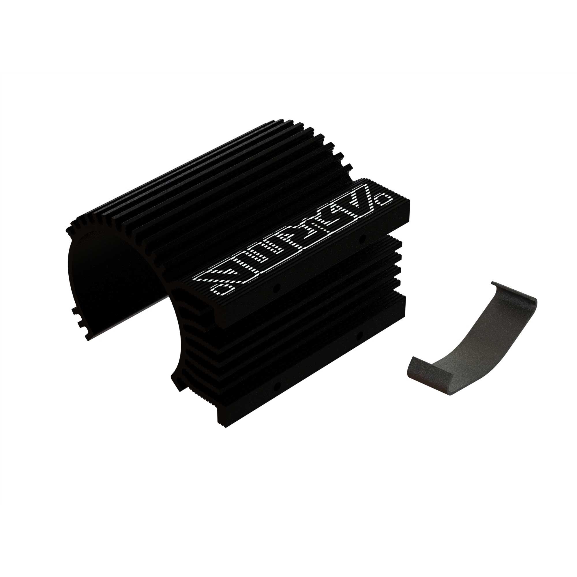 Arrma - Motor Heatsink 4074 6S