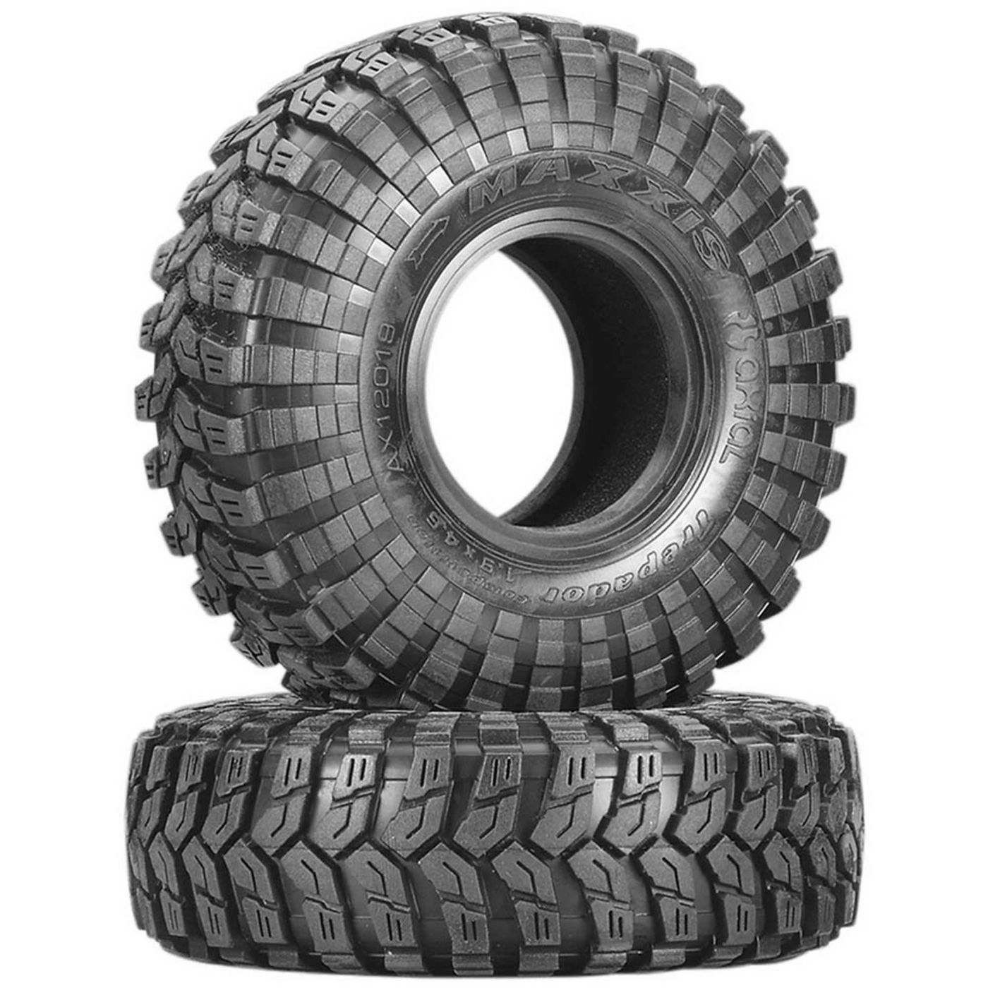 1.9 MTrepador Tires R35 (2)