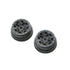 1.2 1.55 Can-Am Maverick X3 Wheel (Black) (2pcs)