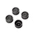 1.0 Method MR307 Hole Wheels (4pcs): SCX24