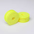 Front Wheel, Yellow (2): Mini-B