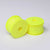 Rear Wheel, Yellow (2): Mini-B