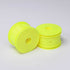 Rear Wheel, Yellow (2): Mini-B