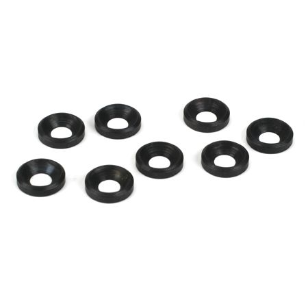 #8 Countersink Washers (8)