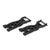 Front Suspension Arm Set: 8T 4.0