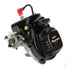 G240RC3 24cc Petrol 2-Stroke Single Cylinder Car Engine (4 Bolt Fixing) (no Exhaust / Clutch)