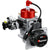 G320PUM 32cc Petrol 2-Stroke Single Cylinder Marine Engine (no Exhaust)