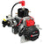 G260PUM 26cc Petrol 2-Stroke Single Cylinder Marine Engine (no Exhaust)