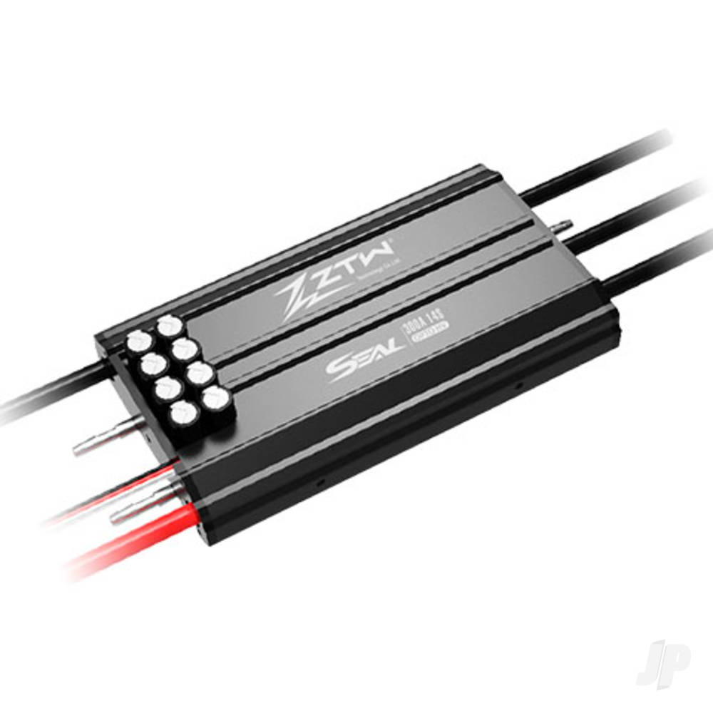 Seal 300A Opto ESC HV 14S ESC