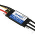 Shark 40A SBEC ESC G2 (2-4 Cells) (Water-cooled)