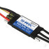 Shark 50A SBEC ESC G2 (2-4 Cells) (Water-cooled)