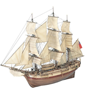 HMS BOUNTY