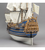 1/72 LE SOLEIL  LOUIS XIV´S FLAGSHIP with FIGURINES