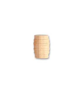 Cask Boxwood 15Mm (3U)