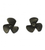 Propellers Set Of 2 Medium 24Mm