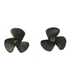 Propellers Set Of 2 Medium 24Mm